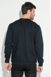 Джемпер мужской теплый 454F002-1 черный