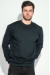 Джемпер мужской теплый 454F002-1 черный