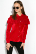 Блуза 120PLTR206 красный