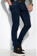 Джинсы базовые 120PAZYE1820 темно-синий