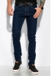 Джинсы базовые 120PAZYE1820 темно-синий