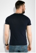 Футболка 168F094 чернильный