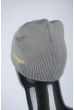 Шапка мужская повседневная 818K001-46 светло-серый Шапка мужская повседневная 818K001-46 светло-серый