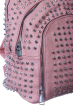 Рюкзак женский 120PVAL1311 розовый