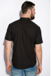 Рубашка 511F017 черный