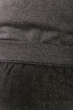 Свитшот темно-серый мужской 85F539-8 на тонком флисе темно-серый