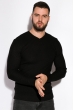 Пуловер 267F1198 черный Пуловер 267F1198 черный