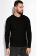 Пуловер 267F1198 черный
