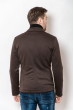 Пиджак 4307 коричневый