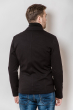 Пиджак 4307 черный