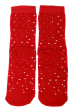 Носки женские 120PNS043 красный