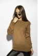 Туника вязаная 21Z001 капучино Туника вязаная 21Z001 капучино