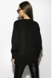 Туника вязаная 21Z001 черный Туника вязаная 21Z001 черный