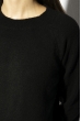 Туника вязаная 21Z001 черный Туника вязаная 21Z001 черный