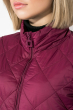 Куртка женская с широкой цветовой палитрой 191V001 сливовый