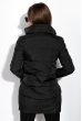 Куртка женская 85P17763 черный
