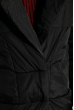 Куртка женская 85P17763 черный