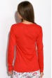 Пижама женская 317F056 красный