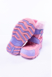Сапоги детские 186P9143 junior фиолетовый / светло-розовый
