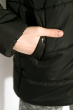 Куртка женская 120PCH270 черный