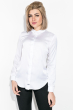 Рубашка женская, классическая 64PD3411-3 белый