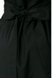 Платье-кимоно женское 72PD256 черный