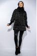 Куртка женская с укорочеными рукавами 120PSKL907 черный Куртка женская с укорочеными рукавами 120PSKL907 черный