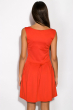 Платье 110P461 красный