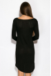 Платье женское ассорти 120P197 черный