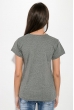 Футболка женская 211F056 серый Футболка женская 211F056 серый