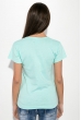 Футболка женская 211F056 мятный Футболка женская 211F056 мятный