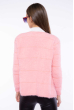 Модный кардиган 120PZEL002-1 розовый