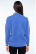 Модный свитер с надписями на воротнике 120PFA374157 джинс
