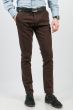 Брюки мужские 404F001 шоколадный Брюки мужские 404F001 шоколадный
