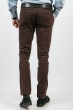 Брюки мужские 404F001 шоколадный Брюки мужские 404F001 шоколадный
