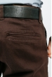 Брюки мужские 404F001 шоколадный Брюки мужские 404F001 шоколадный