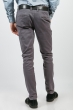 Брюки мужские 404F001 серый Брюки мужские 404F001 серый