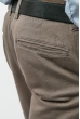 Брюки мужские 404F001 серо-оливковый Брюки мужские 404F001 серо-оливковый
