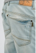 Джинсы мужские светлые 421F001 бледно-голубой