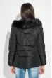 Куртка женская демисезон 173V002 черный