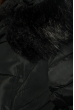 Куртка женская демисезон 173V002 черный
