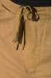 Шорты мужские с боковыми карманами 778K005-1 бежевый