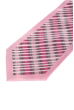 Галстук мужской для создания яркого образа 50PA0003-2 розовый