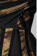 Платье женское комбинация цвета 68PD544 фисташково-черный