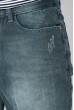 Шорты мужские джинсовые 102V004 серый