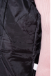 Куртка женская 153P1901 черный