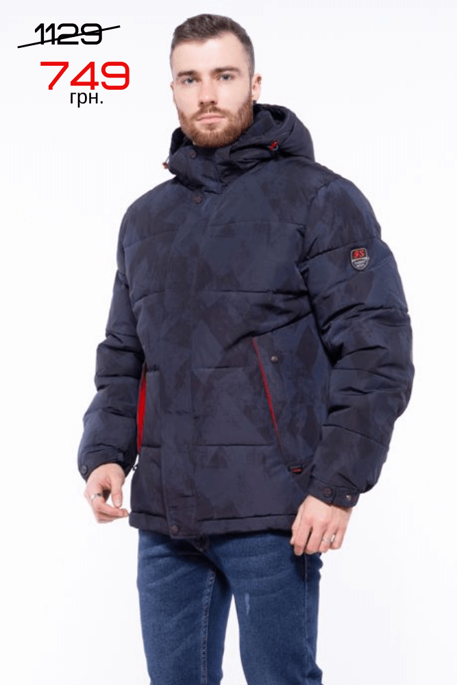 Куртка 749 грн.