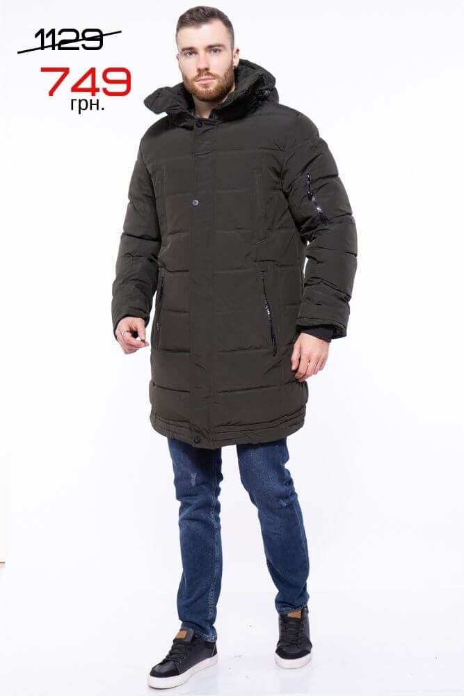 Куртка мужска 749 грн.