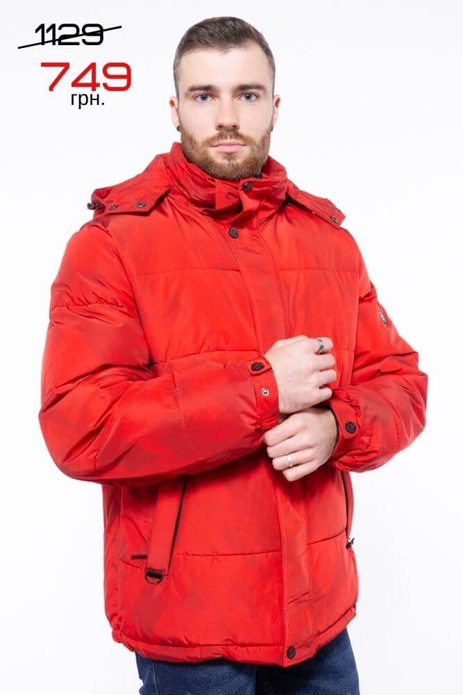 Куртка мужская 749 грн.