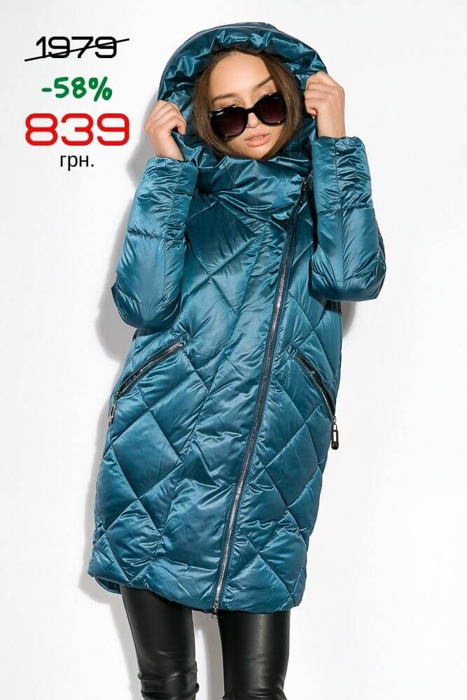 Куртка женская 839 грн.